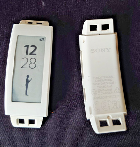 Sony smartband talk swr30 als - swr30,
