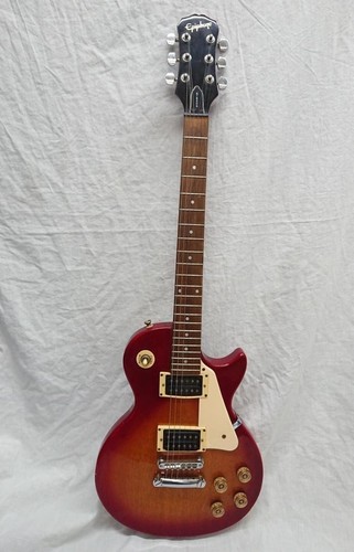 Gitarre epiphone von gibson - von,
