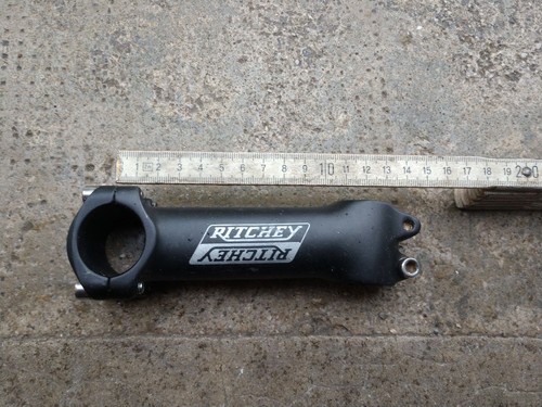 Ritchey vorbau 120mm lenker - ritchey,