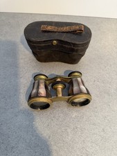 Opernglas Fernglas mit