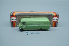 HERPA MB Sprinter Kieserling -