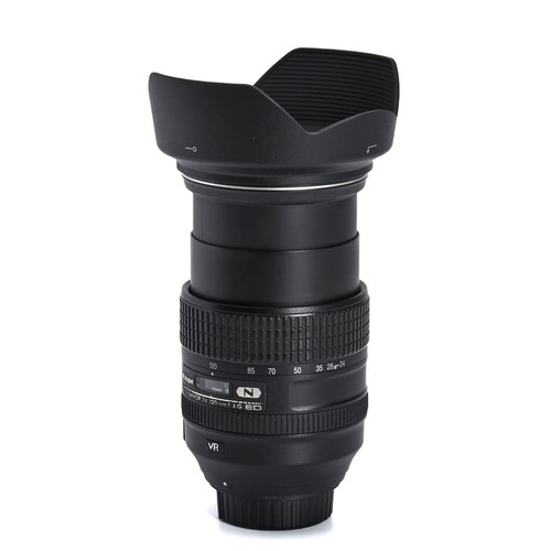 Nikon nikkor 120mm f4 - nikon,