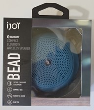 iJoy Bead Compact Bluetooth