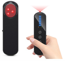 Spion versteckte Kamera