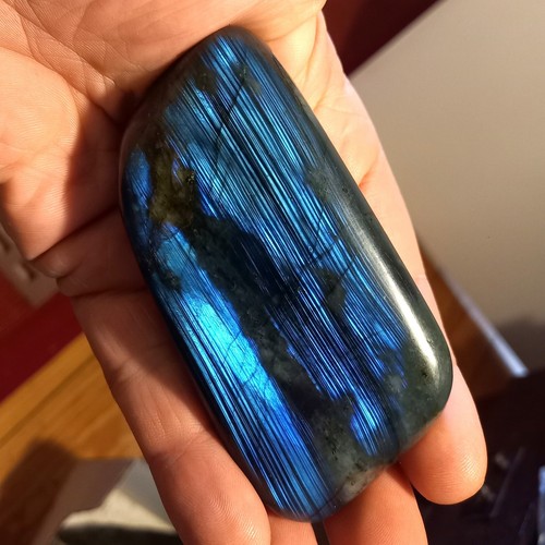 Only blue labradorit - only,