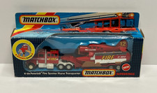vintage 1987 Matchbox