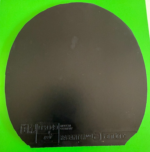 Andro rasanter r48 - rasanter, 2,0mm