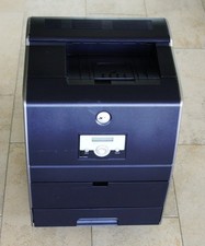 Dell 3100cn Laserfarb-Drucker USB Lan Netzwerkdrucker bauähnlich Epson