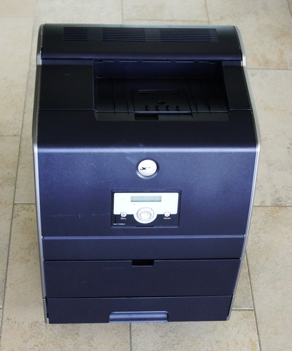 Dell 3100cn laserfarb - dell, laserfarb-drucker