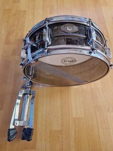 Tama rockstar snare - tama,