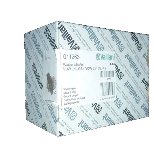 Vaillant 011263 1263 - vaillant,