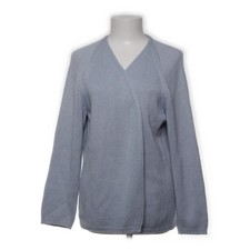 Barbara Lohmann, Strickjacke