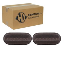 DIEDERICHS TUNING LED BLINKER