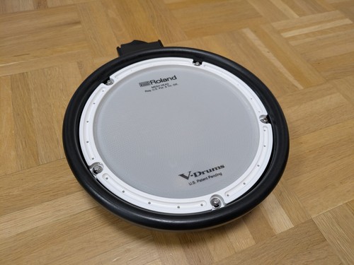 Roland pdx drums pad - pdx-6a,