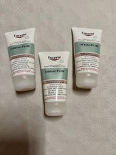 3 X Eucerin  Dermopure Dermo