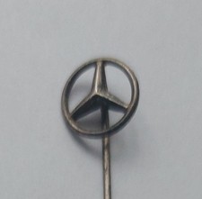 alte Mercedes Benz Anstecknadel