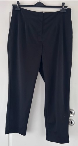 Damen stoffhose 46 - stoffhose,
