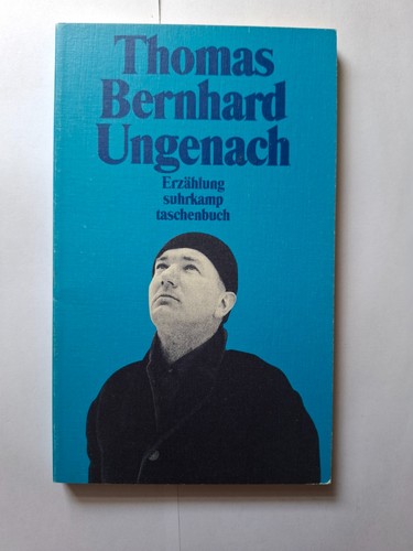 Thomas bernhard ungenach - thomas,