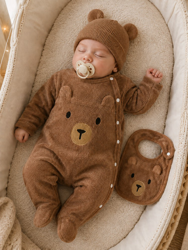 Süßes baby tlg - süßes, 2-tlg.