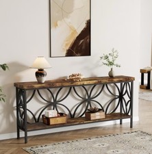 Vintage Konsolentisch 160cm