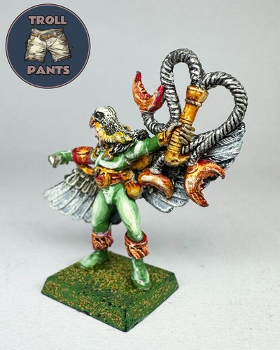 Skaw the falconer nicht - skaw,