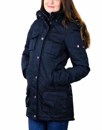 Wellensteyn schneezauber damen - wellensteyn,
