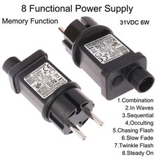 31v power supply - 3.6w/6w,