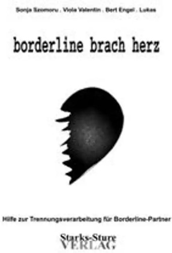Borderline brach herz - borderline,