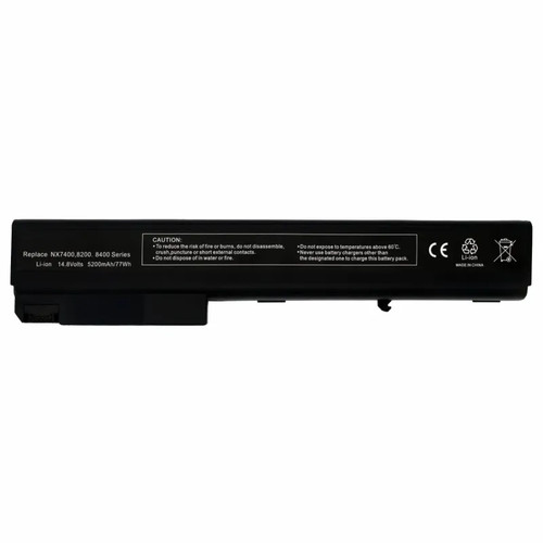Batterie für laptop - für, hp