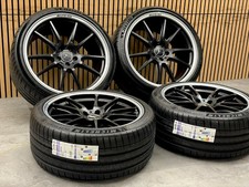 Orig. 19/20 Zoll C63s AMG