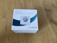 Homematic IP Schaltsteckdose