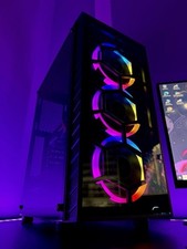 Gaming PC - i7 2600 + GTX 1060 + 16GB Ram !!