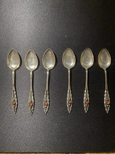 Antike Silberlöffel 800er