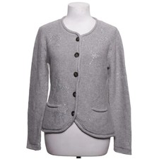 ZauberMasche, Strickjacke