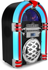 Victor BROADWAY Desktop BT LED