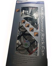 Titan Mehrzweck Rack Lüfter