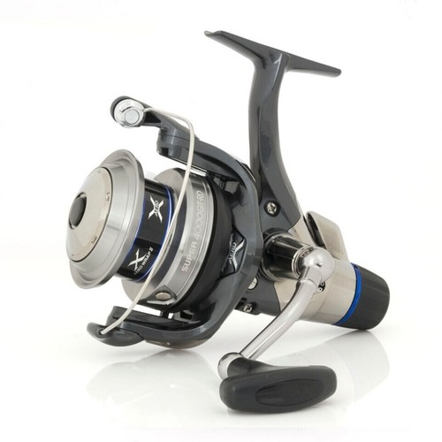 Shimano super 4000 - shimano,
