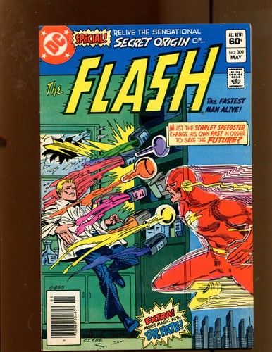 Flash 309 carmine - flash,