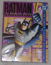 Batman DC Animierte Serie Band