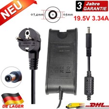 Laptop Netzteil Ladekabel Ladegerät für Dell XPS 13 Latitude E5440 E7240 Vostro