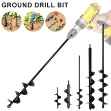 Garten Schnecken Spiralbohrer