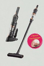 Akku Staubsauger  Clever Clean