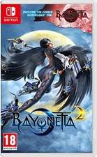 Bayonetta inkl teil 1 als - 1,