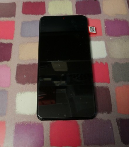 Huawei p30 lite - lite, edition