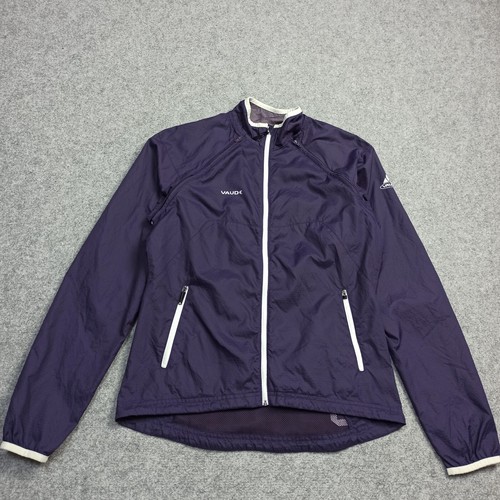 Vaude damen jacke - jacke, 36-38