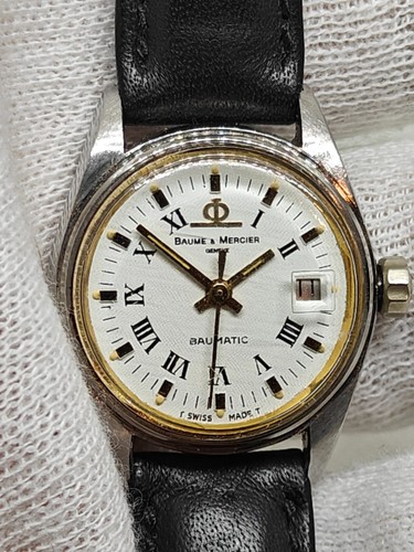Baume mercier geneve - &, geneve,
