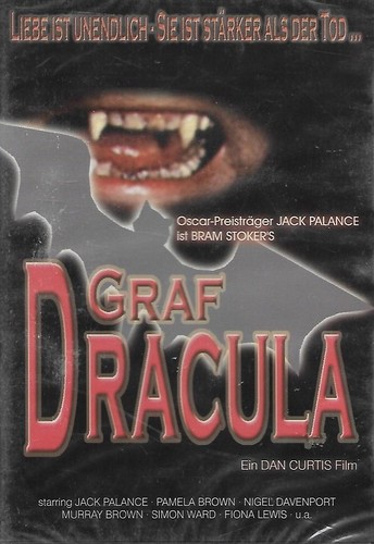 Graf dracula - graf,