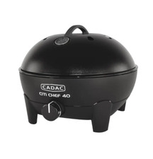 Cadac Citi Chef 40 Schwarz