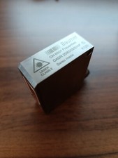 Abstandsmesssensor/Distanz-Sensor Baumer OADR 20I6565/S14F Edelstahl  30..130 mm