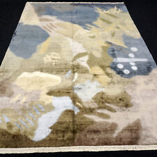 Seidenteppich China 238 x 168